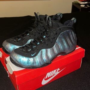 SIZE 14 FOAMPOSITES!! GREAT CONDITION!!